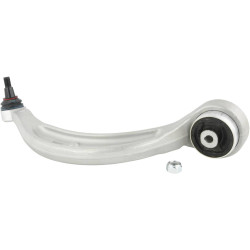 Left lower front arm