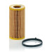 Cartridge Oil Filter