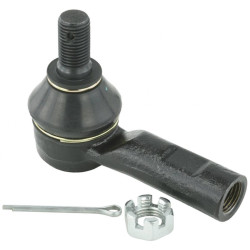Steering tie rod end