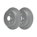 Plate Disc