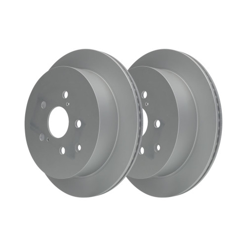 Plate Disc
