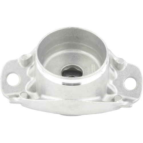 rear shock absorber mounting