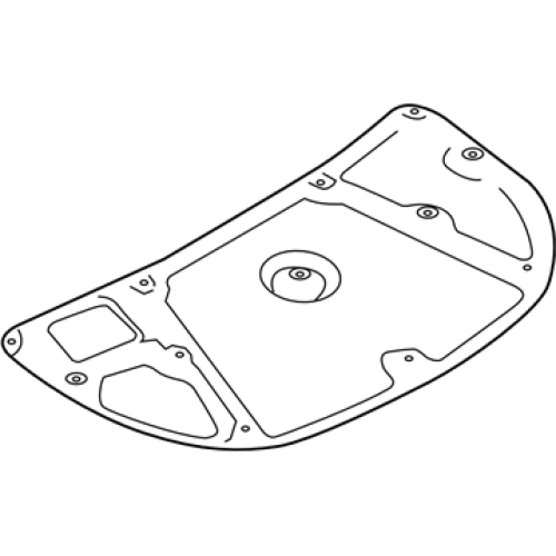 Insulator,Bonnet