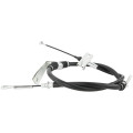 Parking brake cable, right