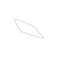 Cover,Towing Hook-Bu