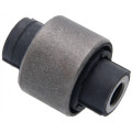 Suspension Control Arm Bushing - Febest VWAB-014