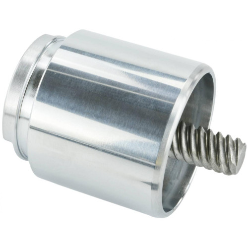 rear caliper piston with mechanism d41.2