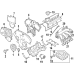 Pan Assy-Oil