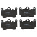 Pad Sub Set,Rr Calip