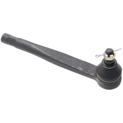 Steering tie rod end