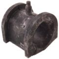 Suspension Stabilizer Bar Bushing - Mitsubishi Carisma/Space Star - Front Axle (23mm) - Febest MSB-DGF