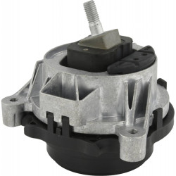 Right engine mount (hydro)