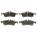 Brakepad Rr/Mini Cooper