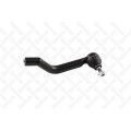Tie Rod End !Lh Nissan Qashqai J11E 13>