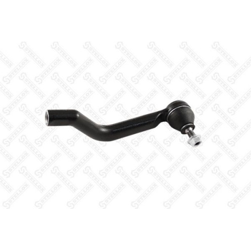Tie Rod End !Lh Nissan Qashqai J11E 13>