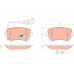 Brake Pad