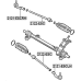 Steering tie rod