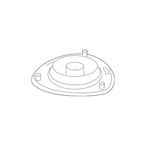 Rubber,Mounting