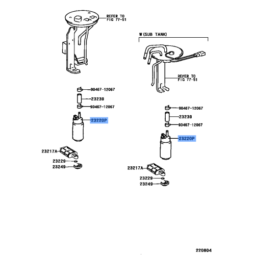 Fuel Pump