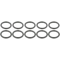 o-ring fuel injector pcs 10