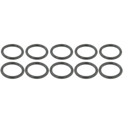 o-ring fuel injector pcs 10