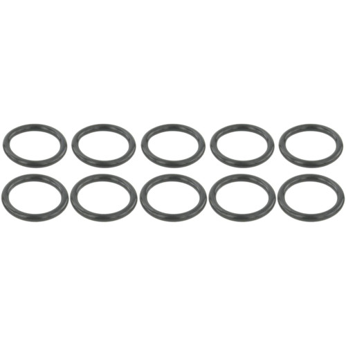 o-ring fuel injector pcs 10