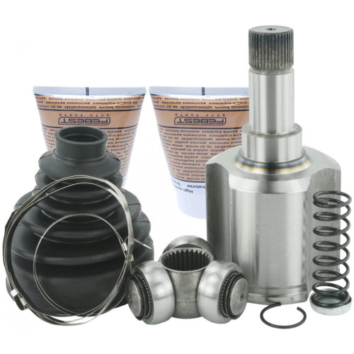 inner cv joint left 29x43x41