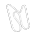 GENERAL MOTORS 12636138 Serpentine Belt