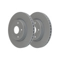 Plate Disc