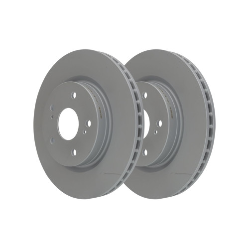 Plate Disc