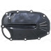Case Diff  Gear