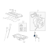 GENERAL MOTORS 12584041 Crankshaft Front Oil Seal