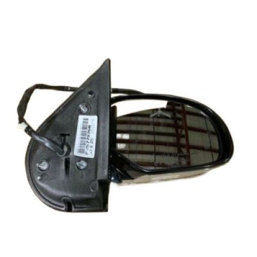 Genuine 07-13 GMC Yukon Outside Rear View Mirror Assembly 25779760