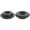 Differential Mount Bushing Kit - Febest TAB-558-KIT - Fits Toyota Tundra 2007-2012