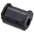 Rear Sway Bar Bushing Stabilizer D14.5 - FEBEST TSB-GRX130R