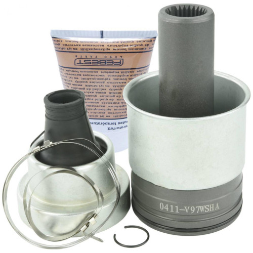 propshaft cv joint 30x26