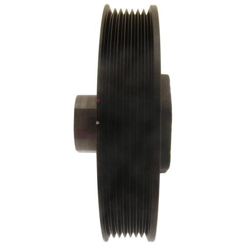 Crankshaft pulley