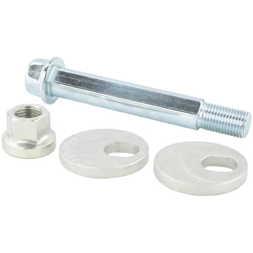 Repair kit, camber adjusting eccentric bolt