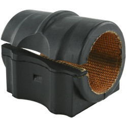 front stabilizer bar bush d33.8