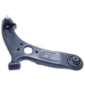 right front arm