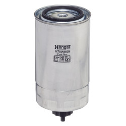 Body,Fuel Filter