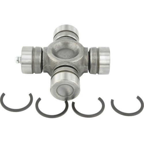 front cross shaft joint, drive shaft 25x77