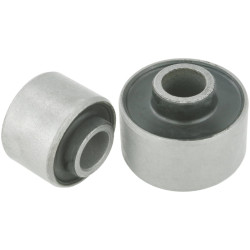 Bushing kit, rear shock absorber