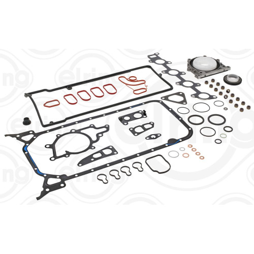 Gasket Kit-D(Pyt)