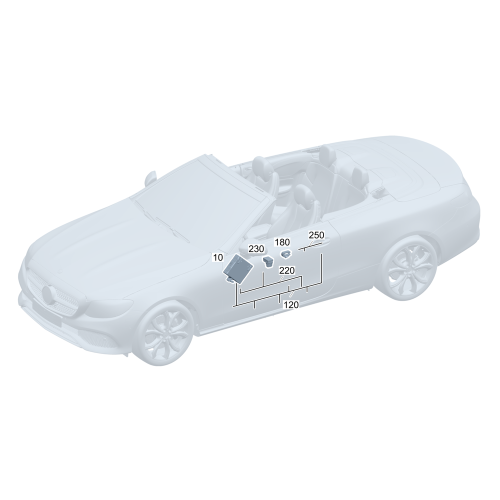 Electrical Wiring Harness