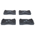 Pad Sub Set Rr Calip