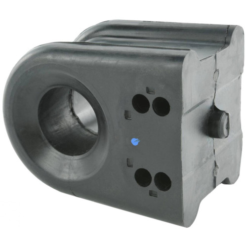 Front stabilizer bar bush