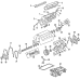 General Motors Spare Part