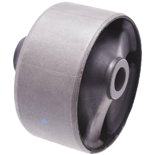 Rear engine mount bushing