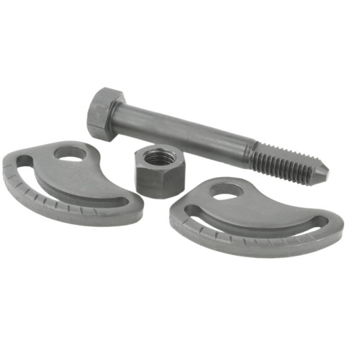 Repair kit, camber adjusting eccentric bolt